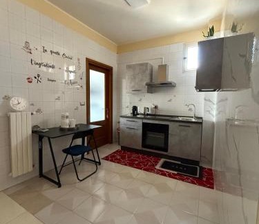 Barletta Apartamento | Casa Vacanze Da Linda