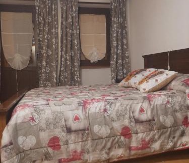 Martinet Apartamento | Casa Vacanze da Lino