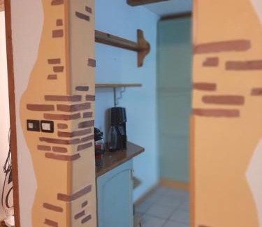 Martinet Apartamento | Casa Vacanze da Lino