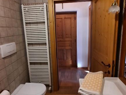 Danta di Cadore Apartamento | Casa vacanze da Olga