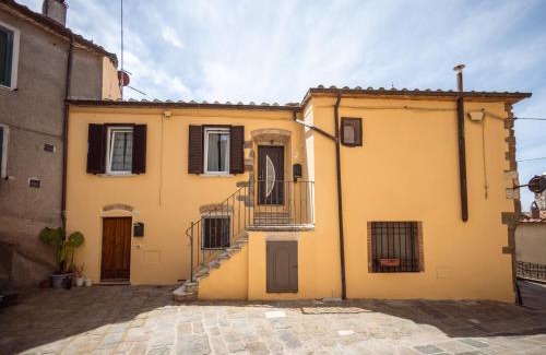 Manciano Casa | Casa Vacanze Da Vayna