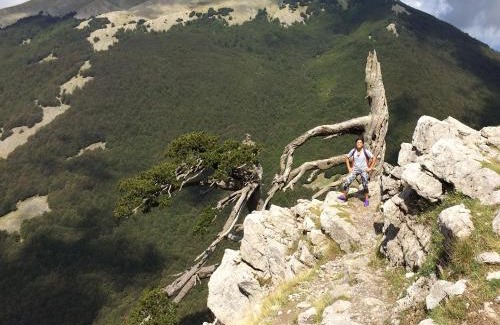 Fardella Casa | Casa Vacanze del Pollino