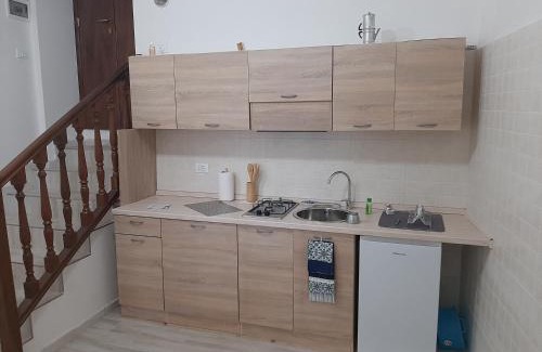 Barisciano Casa | Casa vacanze di Palazzo la Loggia
