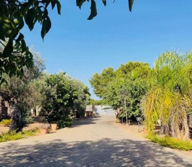 Galatina Casa | Casa Vacanze Dimora Paradiso