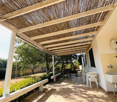 Galatina Casa | Casa Vacanze Dimora Paradiso