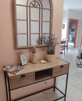 Termoli Apartamento | Casa Vacanze Dolce Vita