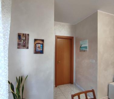Termoli Apartamento | Casa Vacanze Dolce Vita