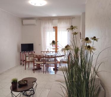 Termoli Apartamento | Casa Vacanze Dolce Vita