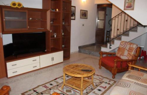 Scano di Montiferro Casa | Casa Vacanze “Dream House”
