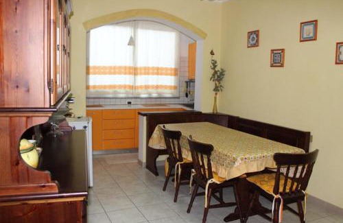 Scano di Montiferro Casa | Casa Vacanze “Dream House”