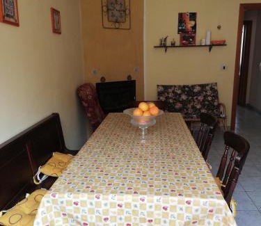 Scano di Montiferro Casa | Casa Vacanze “Dream House”