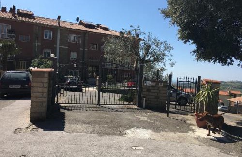 Manciano Apartamento | Casa Vacanze Elisa