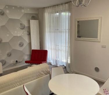 Zanica Apartamento | casa vacanze esmeralda