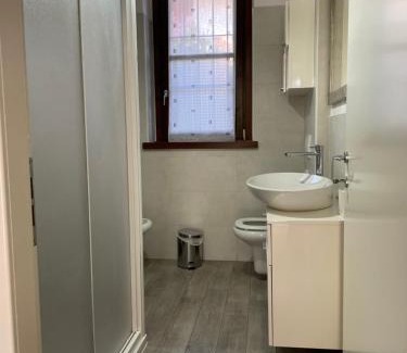 Zanica Apartamento | casa vacanze esmeralda