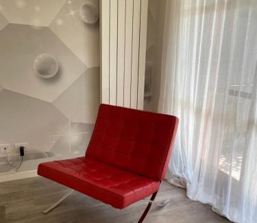 Zanica Apartamento | casa vacanze esmeralda