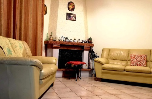 Santa Venerina Casa | Casa de vacaciones Etna Cocus