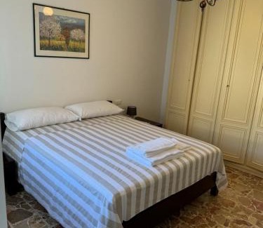 San Vito Chietino Apartamento | Casa Vacanze Felix