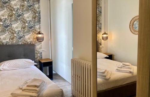 Isernia Casa | Casa Vacanze Fontana Fraterna