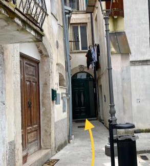 Isernia Casa | Casa Vacanze Fontana Fraterna