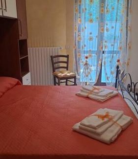 Lanciano Apartamento | Casa Vacanze “ Fonte del Borgo”