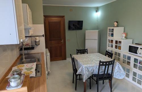 Poggio Bustone Casa | Casa Vacanze Fratello Sole
