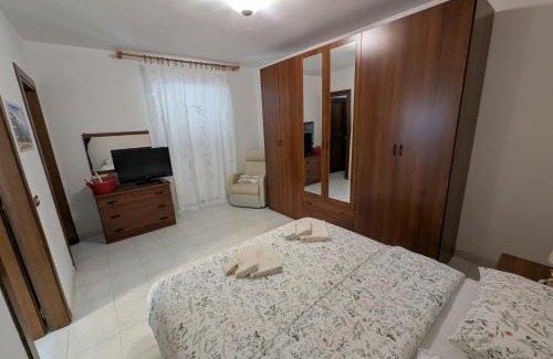 Poggio Bustone Casa | Casa Vacanze Fratello Sole