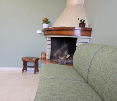 Poggio Bustone Casa | Casa Vacanze Fratello Sole