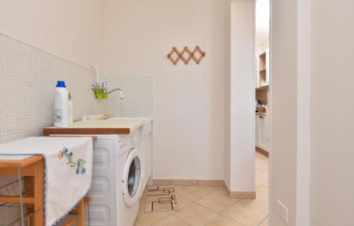 Torre dell'Orso Casa | casa vacanze Gabry oro