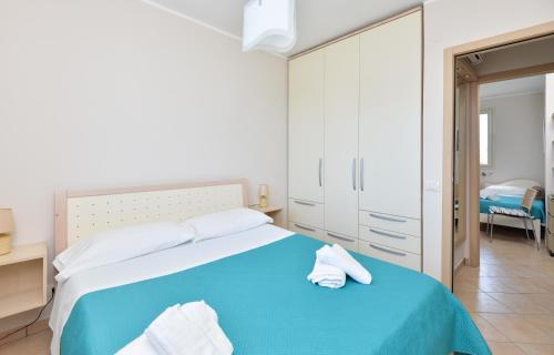 Torre dell'Orso Casa | casa vacanze Gabry oro