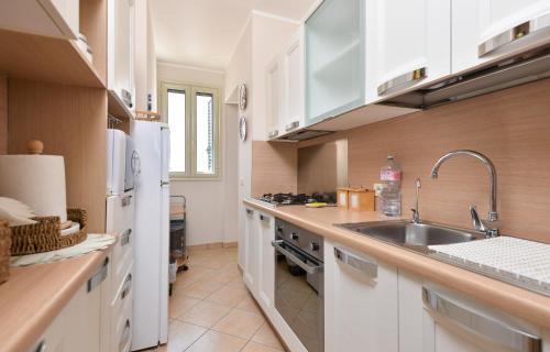 Torre dell'Orso Casa | casa vacanze Gabry oro