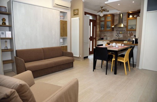 Cattolica Apartamento | CASA VACANZE GELSOMINO