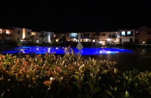 Lido Apartamento | Casa Vacanze Ginevra & Carlotta Villaggio RIVAZZURRA POLICORO