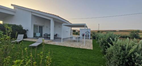 Menfi Apartamento | Casa Vacanze Gioberta