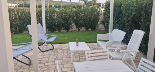 Menfi Apartamento | Casa Vacanze Gioberta