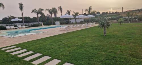 Menfi Apartamento | Casa Vacanze Gioberta