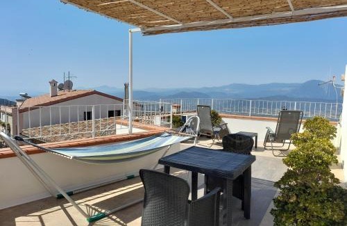 Baunei Casa | casa vacanze gioema baunei