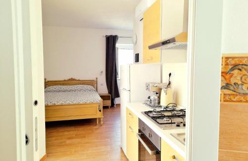 Baunei Casa | casa vacanze gioema baunei