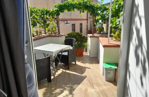 Baunei Casa | casa vacanze gioema baunei