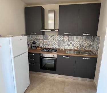 Zambrone Apartamento | casa vacanze GLICINE Zambrone