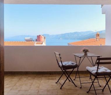 Cala Gonone Casa | Casa Vacanze Gustui