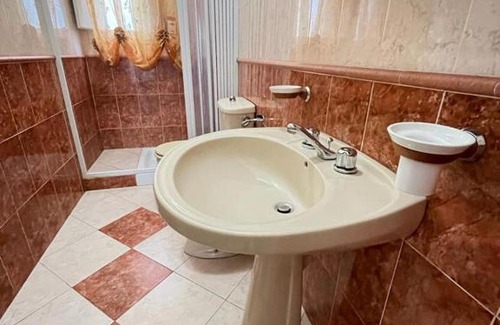 Calatabiano Casa | Casa vacanze "I due parchi"