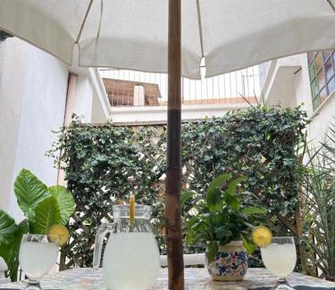Calatabiano Casa | Casa vacanze "I due parchi"