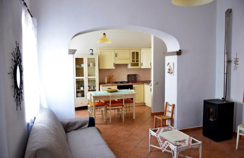 Posada Casa | Casa Vacanze "Il Bugno"