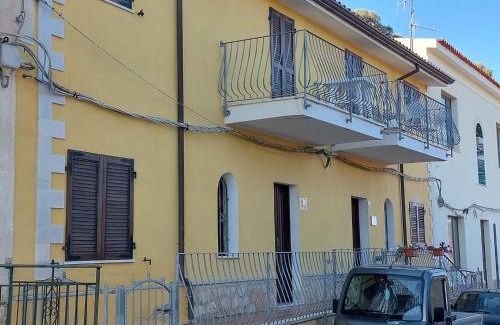 Posada Casa | Casa Vacanze "Il Bugno"