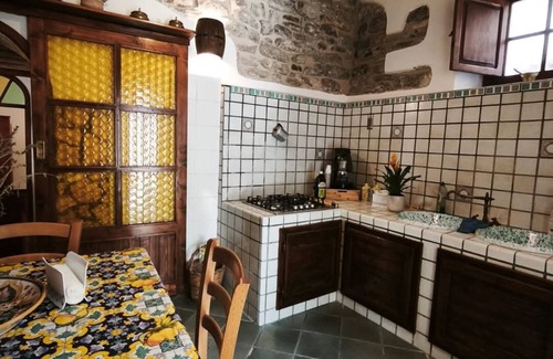 Erice Casa | Casa vacanze il ciclope