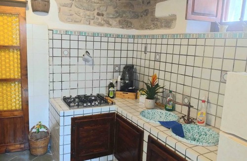 Erice Casa | Casa vacanze il ciclope