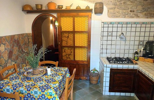 Erice Casa | Casa vacanze il ciclope