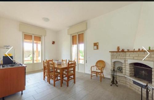 Sant'Andrea Bonagia Casa | Casa Vacanze Il Gelso Rosso