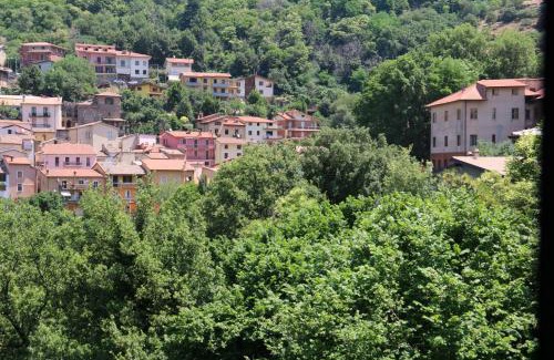 Aritzo Apartamento | Casa Vacanze Il Giardino - Appartamento Nocciolo