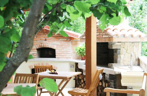 Aritzo Apartamento | Casa Vacanze Il Giardino - Appartamento Nocciolo
